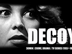Сериалы криминал 1950-1960 годов