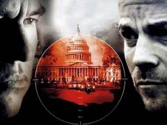 Сериалы боевики 2008