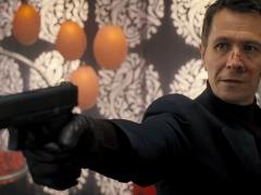 Фильмы боевики про беременных