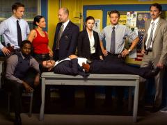 Сериалы комедии 2009