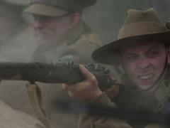 Сериалы про военных