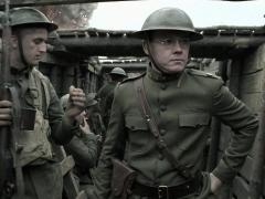 Фильмы военные 2001
