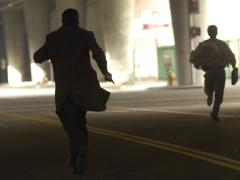 Фильмы триллеры про праздники