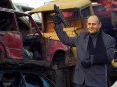 Польские фильмы про гангстеров