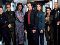 Американские сериалы 1999 года