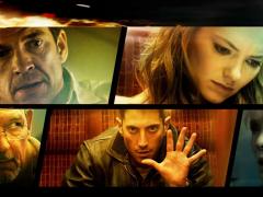 Фильмы триллеры про туристов
