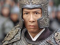 Китайские фильмы про Древний Китай