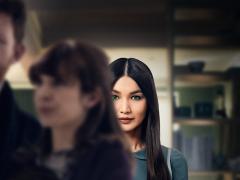 Сериалы драмы про судьбу
