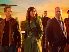 Сериалы которые стоит посмотреть