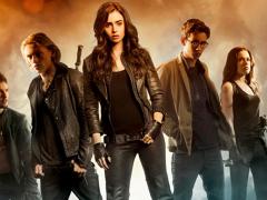 Сериалы драмы 2016