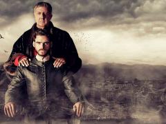 Английские сериалы про эпидемии и вирусы