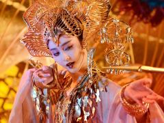 Фильмы фэнтези про императоров и императриц