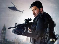 Фильмы триллеры про коммандос