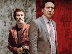 Фильмы триллеры про младенцев