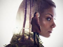 Английские сериалы про похороны