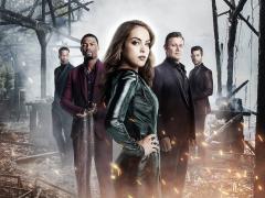 Американские сериалы про отношения отца и дочери