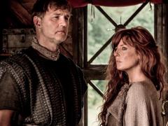 Сериалы про Рим и Римскую империю