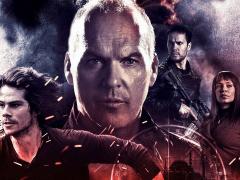 Фильмы триллеры про Турцию