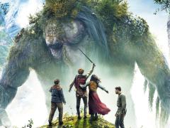 Фильмы фэнтези про Троллей