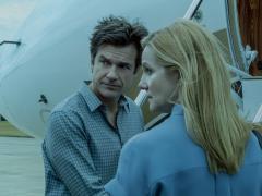 Сериалы триллеры про США