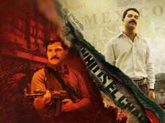 Сериалы биографии 2018