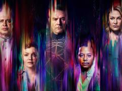 Сериалы про телепортацию