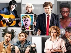 Сериалы комедии про интриги