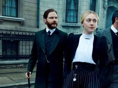 Сериалы детективные про частных сыщиков