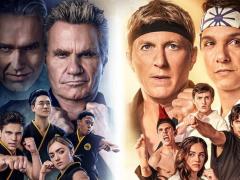 Сериалы про ниндзя