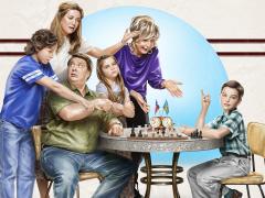 Легкие сериалы