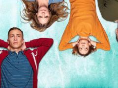 Сериалы про трудных подростков