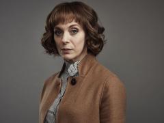 Английские сериалы про пропавших людей