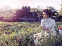 Сериалы про высшее общество