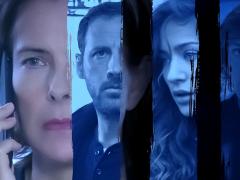 Сериалы про полицейских