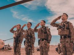 Фильмы боевики про пропаганду