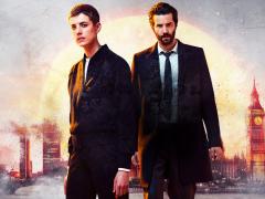 Сериалы драмы про детективов и сыщиков