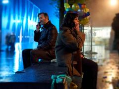 Сериалы фантастические про легенды