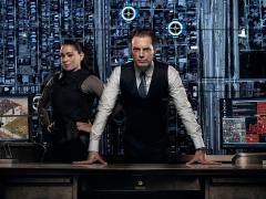 Сериалы с закрученным сюжетом