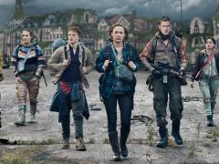 Сериалы которые стоит посмотреть