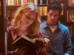 Сериалы про книги