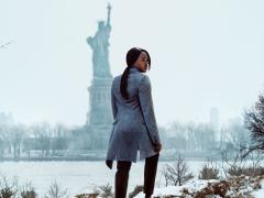 Сериалы про расследования