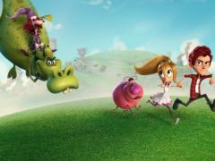 Фильмы DreamWorks