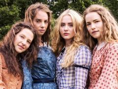 Английские сериалы про семью