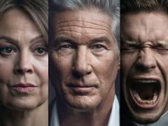 Сериалы триллеры про бизнесменов