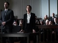 Американские сериалы про карьеру