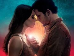 Сериалы мелодрамы про инопланетян