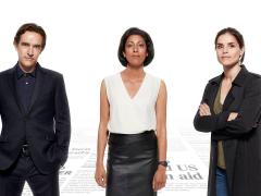 Сериалы про офис