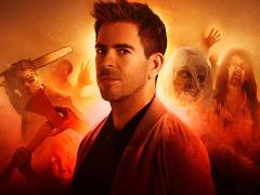 Сериалы документальные 2018