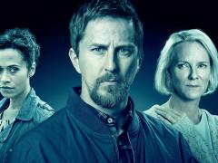Сериалы про отношения отца и дочери