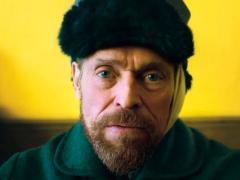 Фильмы про искусство